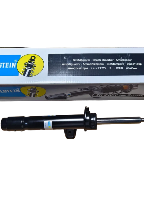 Ammortizzatori anteriori per sistema di sospensione Bilstein 31316851333 e 31316851334 per ammortizzatori per auto X1/E84 per anno modello