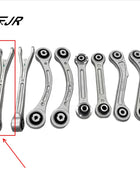 Per Maserati Ghibli M157 QuattroporteM156 Braccio oscillante sospensione posteriore superiore e inferiore 670007252 670007251 670006273 670002808