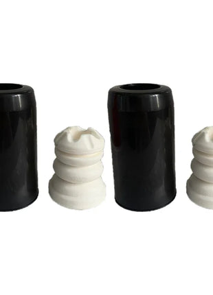 2 pezzi tampone in gomma sospensione ammortizzatore parapolvere 31336855440 per BMW F20 F30 F34 F36 G21 116i 120d 218 320i 325d 330i 420