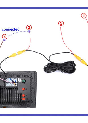 Junsun Wireless CarPlay Android Auto Car Radio for Honda Fit Jazz City 2002 2003 2004-2007 RDS GPS 4G WIFI Multimedia autoradio - Riparo82