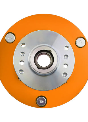 Supporto superiore piastra camber anteriore per BMW E46 2000 328Ci 328i 2.8L Piastre girevoli Sospensione Supporti superiori