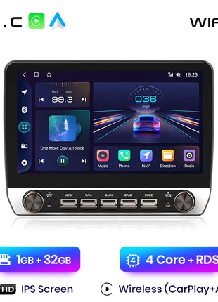 Junsun For Fiat Ducato 2006 2007 2008 -2013  Car Radio Multimedia Navigation 2 din Android 2din Autoradio CarPlay Stereo - Riparo82