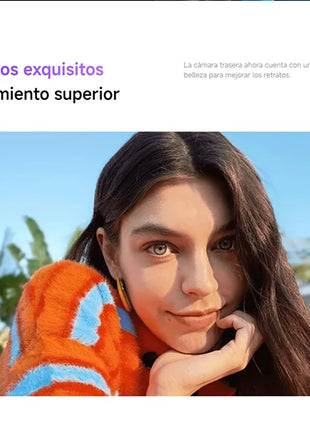 Redmi Note 14 5G Global Version Smartphone NFC MediaTek Dimensity 7025-Ultra 108MP Camera 5110mAh Battery 120Hz - Riparo82