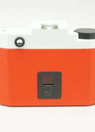 Nuovo Holga 120N Retro Point And Shoot Film Camera Lomo Manuale Prime Film Camera Lomography Lomo Per Kodak Fujifilm nero