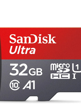 Ultra microsd 128 GB 32 GB 64 GB 256 GB 512 GB A1 Scheda Micro SD SD TF Scheda Flash Scheda di Memoria Classe 10 per il Telefono