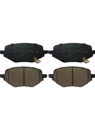 Per pastiglie freno posteriori SAIC-GM Chevrolet Captiva 1.5T/2018-2024/ricambi auto