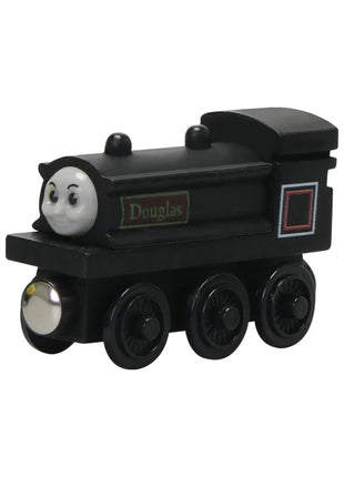 Thomas Treno in legno Giocattoli per bambini James Diesel Molley Toby Oliver Harold Aereo Modello ferroviario Thomas e i suoi amici Giocattoli Regali per bambini
