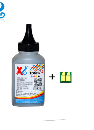 Compatible CF244A Toner Cartridge For HP Laser Jet Pro M15a M15w M16a m16w MFP M28a MFP M28w M29a M29W M31W 1K With Chip - Riparo82