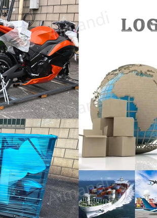 Max Speed 200km/h Discount Price Cheap Electric Motorcycle 2000W-12000W Hub/center Chain Motor Range 90-300km - Riparo82