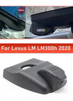 LM 2020 / 2K Front Cam