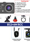 B12-6M RCC / None