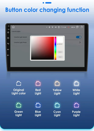 2Din 360Camera Android13 Car Radio For Alfa Romeo Giulietta 2010-2018 Car Multimedia Player Intelligent Screen autoradio Carplay - Riparo82