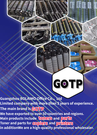 1PCS 709L MLT-D709S For Samsung SCX-8123ND 8123NA 8123 8128NA 8128ND Printer Toner Cartridge - Riparo82