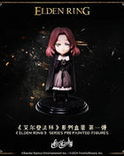 Genuino Elden Ring Series Figure pre dipinte Scatola cieca Anello da uomo anziano Modello fatto a mano Accessori per ornamenti Modello di bambola Ornamento giocattolo - riparo82