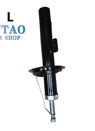 OE 5202WY 5202WZ Parti di automobili Parti di sospensione Ammortizzatore anteriore per Peugeot 206 207DF C2 MONROE Marca