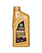 Lopal SONIC 9288, 5W-30, SP, GF-6A 1L * 1 Bottiglie Olio Motore Auto 1L Lubrificante Olio Motore Sintetico Completo per Auto Protezione Avanzata
