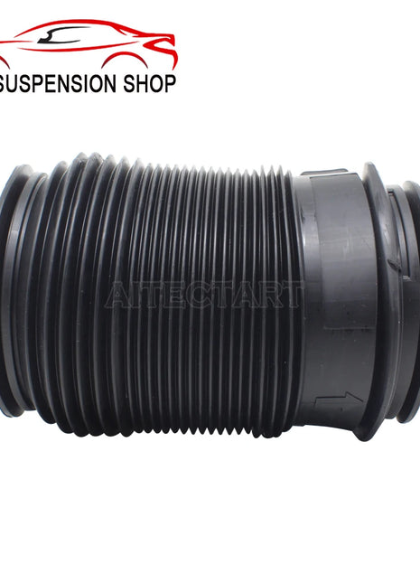 Nuova copertura per bagagliaio antipolvere per ammortizzatore a molla per sospensioni pneumatiche posteriori per Mercedes-Benz CLASSE E W212 CLS-CLASS W218, OEM A 2123200325   A 2123200625