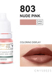 803NUDE PINK