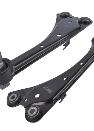 AP01 2 pezzi bracci di controllo della sospensione posteriore 48780-02061 per Toyota Auris E18 Avensis T27