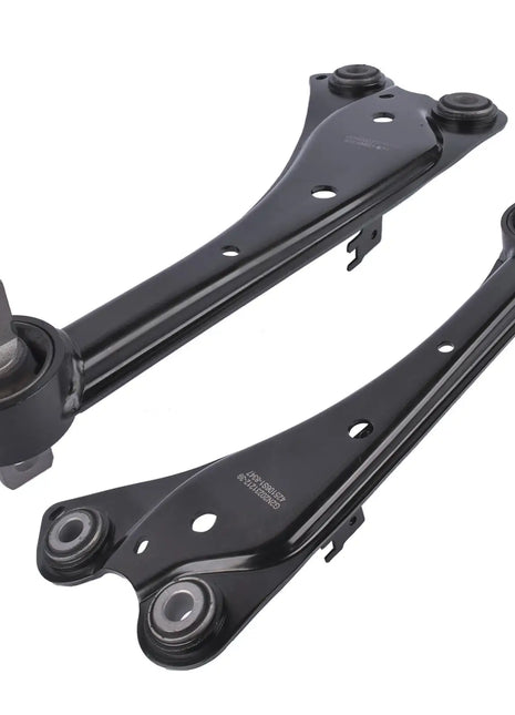 AP01 2 pezzi bracci di controllo della sospensione posteriore 48780-02061 per Toyota Auris E18 Avensis T27