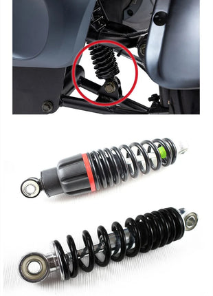 Travel 4 Wheels Elderly Electric Scooter Disabled Handicapped Mobility Scooter For Seniors - Riparo82