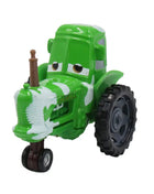 Disney Pixar Cars 2 3 Pressofuso in metallo Veicolo Saetta McQueen Mater Jackson Storm Miss Fritter Auto Giocattolo Giocattoli per bambini Regali di Natale - riparo82