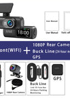Dual Lens-BL-GPS / 128G