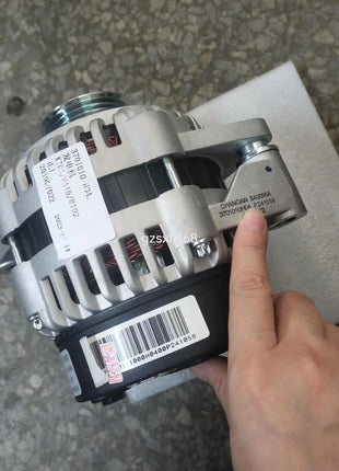 Car Original Factory Alternator 3701010-H12 3701010-H10 EA15011-1404 EA15011-1403 for Changan ALSVIN  Cs35 Cx70  EADO Body Parts - Riparo82