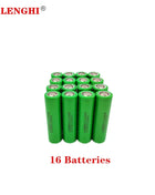 Capacità effettiva al 100% INR 18650 MJ1 3,7 V 3000 mAh, batteria al litio multifunzione ricaricabile flat top 18650 + caricatore USB - riparo82