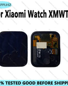 Per Xiaomi Mi Watch XMWT01 Display LCD Touch Screen Digitizer Pannello in vetro Gruppo sensore Smartwatch - riparo82