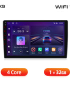 AWESAFE PX9 Car Radio Autoradio for Audi A3 8P 2003 - 2013 Wireless Carplay Screen Android Auto Stereo GPS France - Riparo82