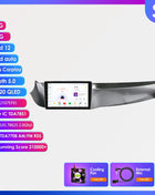 2Din 360Camera Android13 Car Radio For Alfa Romeo Giulietta 2010-2018 Car Multimedia Player Intelligent Screen autoradio Carplay