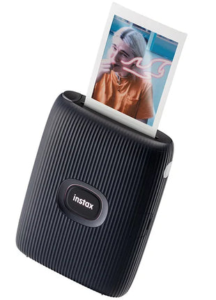 Stampante originale Fujifilm Instax Mini Link 2/Link 3 Stampanti per fotocamere Instax (20/40 fogli di pellicola bianca Instax Mini)