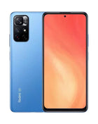 ROM globale Xiaomi Redmi Note 11 5G 5000mAh 18W Carica 50MP Tripla fotocamera Display da 6,5 ''90Hz MTK HelioG88 Octa Core 5G Smartphone - riparo82
