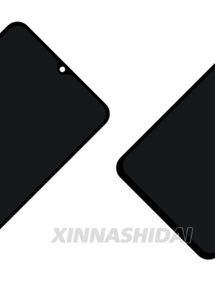 6.53 "AAA + Qualità Per Xiaomi Redmi 9T J19S M2010J19SG M2010J19SY Display LCD Touch Screen Con Cornice e Coperchio Della Batteria Digitizer - riparo82