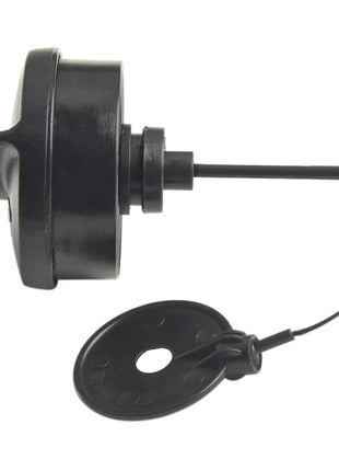 Petrol Fuel Tank Cap Garden Tools Parts For Stihl Strimmer FS38 FS48 FS55 FS62 FS120 FS450 BG75 BR106 HT75 KM55 KR85 SP80 Series - Riparo82