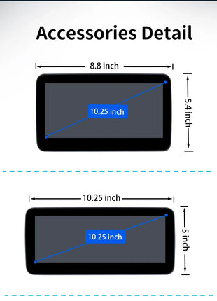 AutoRadio Android14 Wireless Carplay Car For Lexus IS RC 200 250 300 350 200T 300h Multimedia Player Navigation GPS Stereo Audio - Riparo82