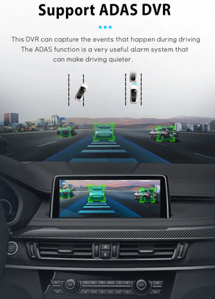 10.25 "Android 14 Car Multimedia Player For BMW F45 F46 F87 2013-2018 Radio Carplay Stereo Screen GPS Stereo Head Unit 4G Audio - Riparo82