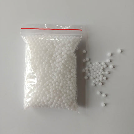 5g/50g/100g Temporary Resin Tooth Repair Halloween Fangs Solid Glue for DIY Party Cosplay Props False Teeth Decoration Supplies