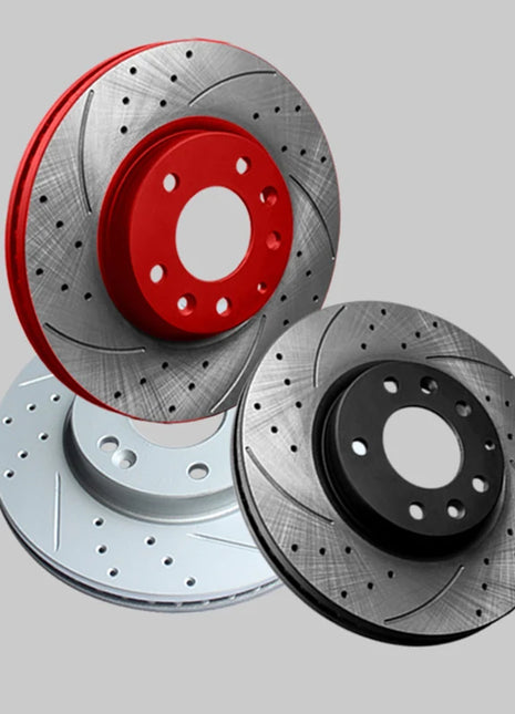 Rotori dei freni automobilistici a disco freno per auto ad alte prestazioni buon prezzo di fabbrica dei freni per Saab Aero 93