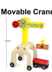 movable crane