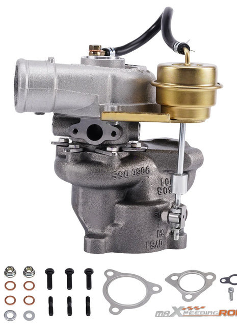K04 Turbocharger for VW Audi A4 Quattro 1.8 AEB/ANB/APU/AWT/AVJ/BEX 058145703K  53049700015  53039880073 53039880029