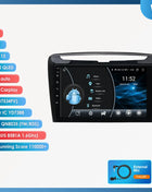 2din Android Car Radio Multimedia GPS for Lancia Ypsilon 2006 -2020 GPS Autoradio Wireless CarPlay Intelligent Screen Player DSP