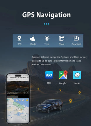 Uckazy 8 Core Wireless Carplay AutoRadio Android 14 For BMW 5 Series F10 F11 2010-2016 CIC NBT Car Multimedia Screen Player GPS Navigation Stereo Carplay Audio - Riparo82