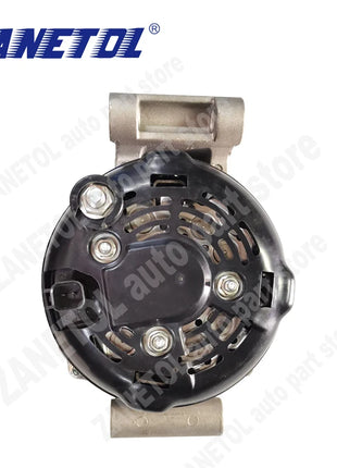 ZANETOL Auto Alternator Generator for DODGE JOURNEY 2009-2011 2.7 12V 4801482AB 04801482AB 4801482 4801482AA 4801482AC 4801482AD - Riparo82
