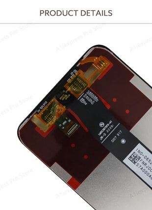 6.52 "IPS Display LCD Per Xiaomi Redmi A2 A2 + A2 Plus Touch Screen Digitizer Assembly 23028RN4DG 23028RNCAG Parti di Ricambio - riparo82