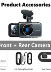 D1 Dual Camera I Kit / 128G