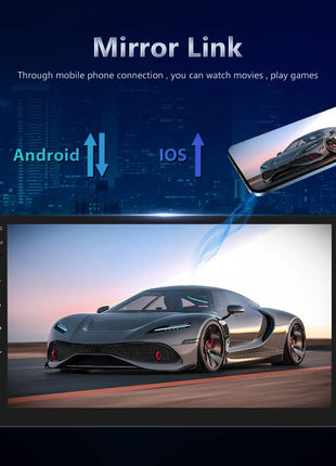 Podofo Android Carplay Car Radio For Audi A3 8P S3 RS3 Sportback 2003-2012 Android Auto 4G Multimedia Navigation autoradio DSP - Riparo82