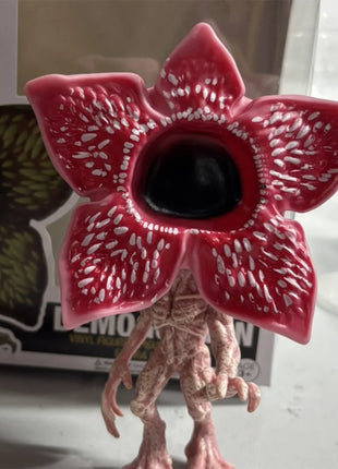 Funko Pop Television Strangers Eleven # 826 Eleven # 523 # Action Figure 827 Max Will Dustin Steve Joyce, Giocattoli da Collezione