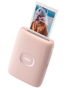Stampante originale Fujifilm Instax Mini Link 2/Link 3 Stampanti per fotocamere Instax (20/40 fogli di pellicola bianca Instax Mini)